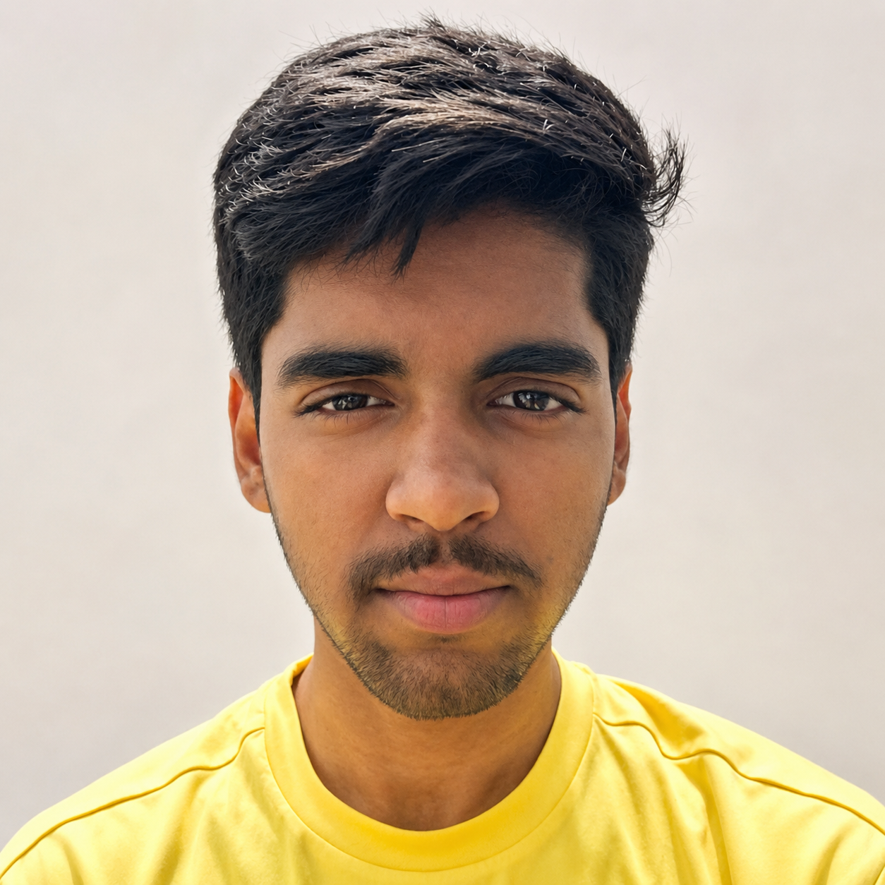 Aaryan Sharma