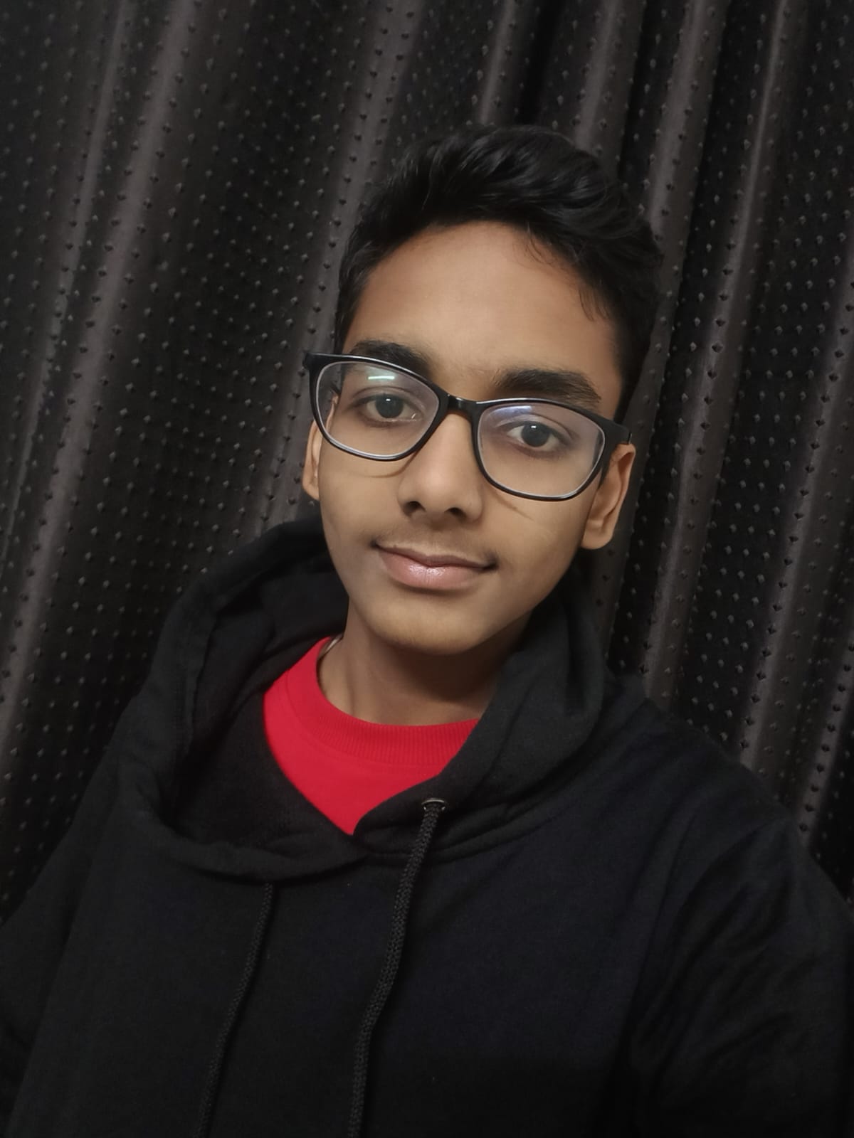Pranav jain